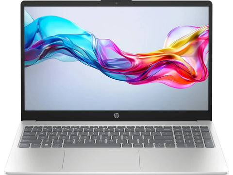 Portátil HP 15-FD0156NS (15,6'' - Intel Core i5-1235U - RAM: 16 GB - 512 GB - Gráficos