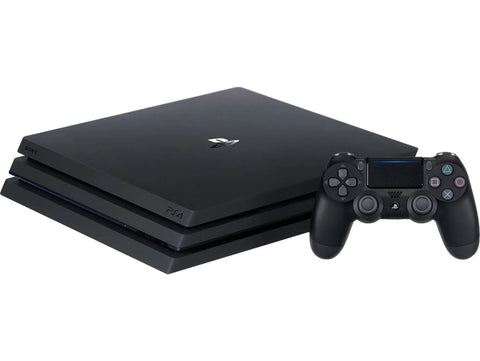 Consola PS4 Pro (1 TB)
