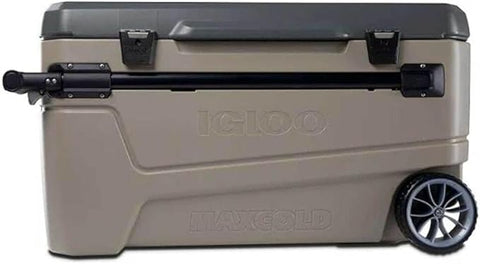 Igloo Sportsman