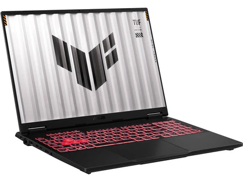 Portátil Gaming ASUS FA608WI (16'' - AMD Ryzen AI 9 HX 370 - RAM: 32 GB - 1 TB SSD - NVIDIA GeForce RTX 4070 - Teclado Espanhol)