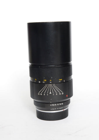 TELYT R 4/250