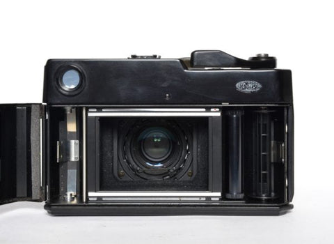 FUJICA GW690 PRO
