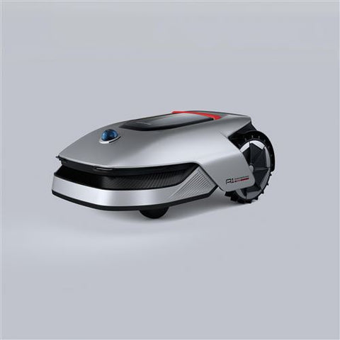 Robot cortacésped Dreame A1 Gris".
